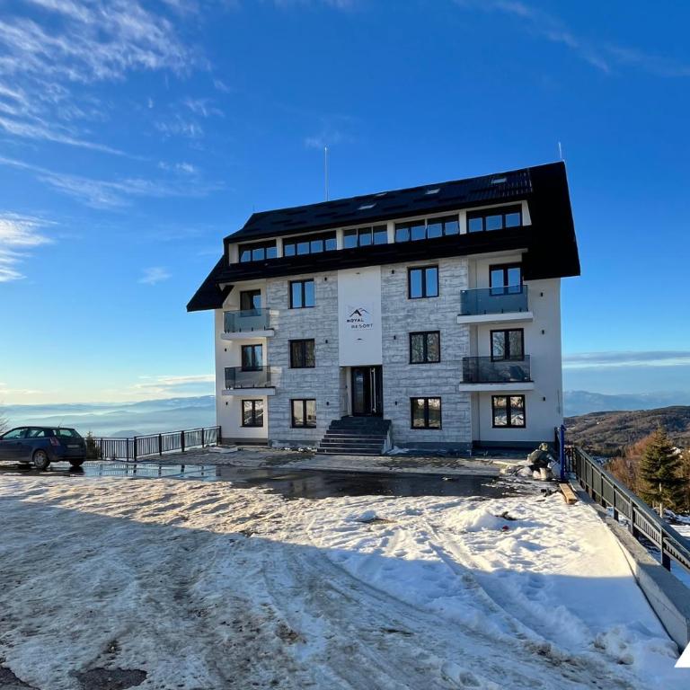 Apartman ZAM - Apartman sa 1 Spavaćom Sobom - 25
