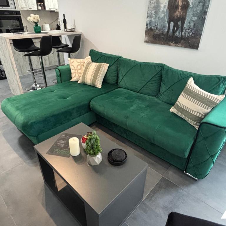 Apartman ZAM - Apartman sa 1 Spavaćom Sobom - 8