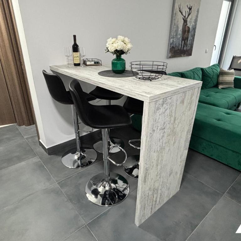 Apartman ZAM - Apartman sa 1 Spavaćom Sobom - 16
