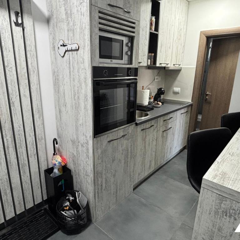 Apartman ZAM - Apartman sa 1 Spavaćom Sobom - 18