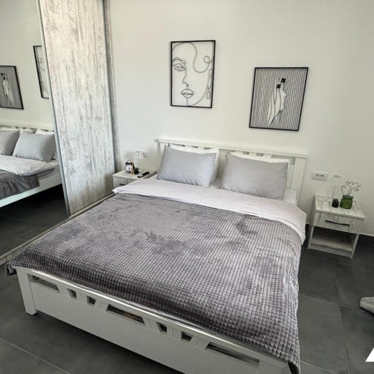 Apartman ZAM - Apartman sa 1 Spavaćom Sobom - 1