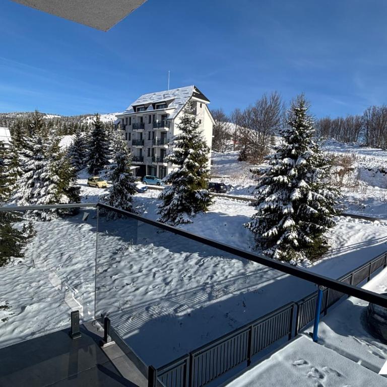 Apartman ZAM - Apartman sa 1 Spavaćom Sobom - 22