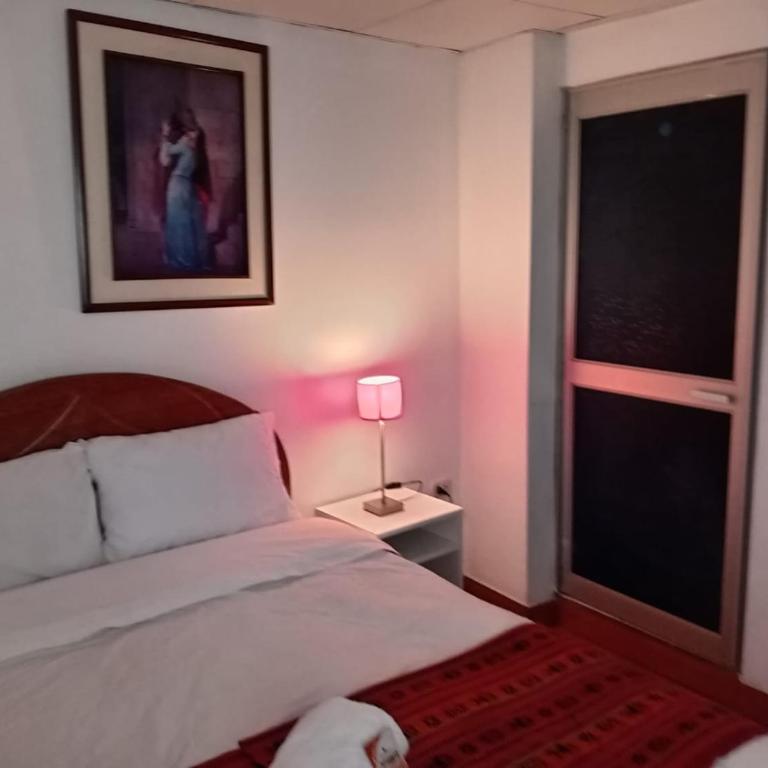 Casa Hospedaje Sunya - Standard Double Room - 1