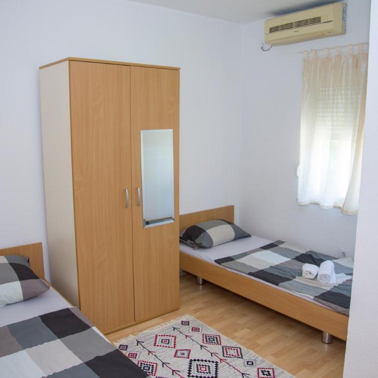 Unit Stay Mostar - Twin Room - 11