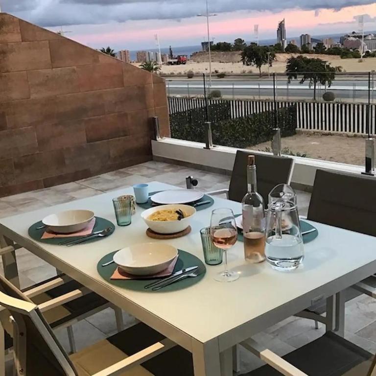 Casa Buena Vida - Apartamento de 3 dormitorios - 1