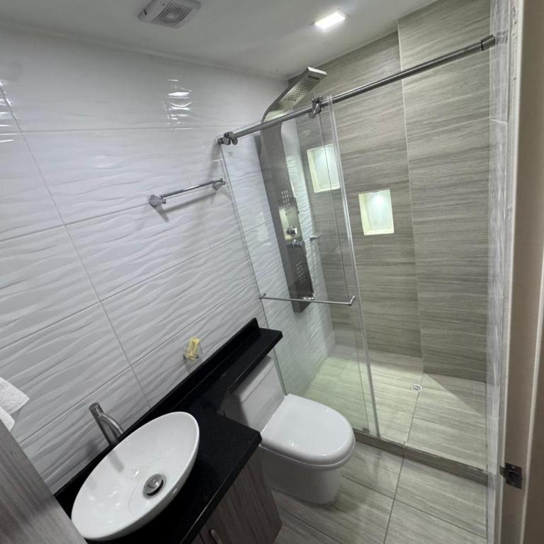 Suite Buenavista - Two-Bedroom Family Apartment - 11