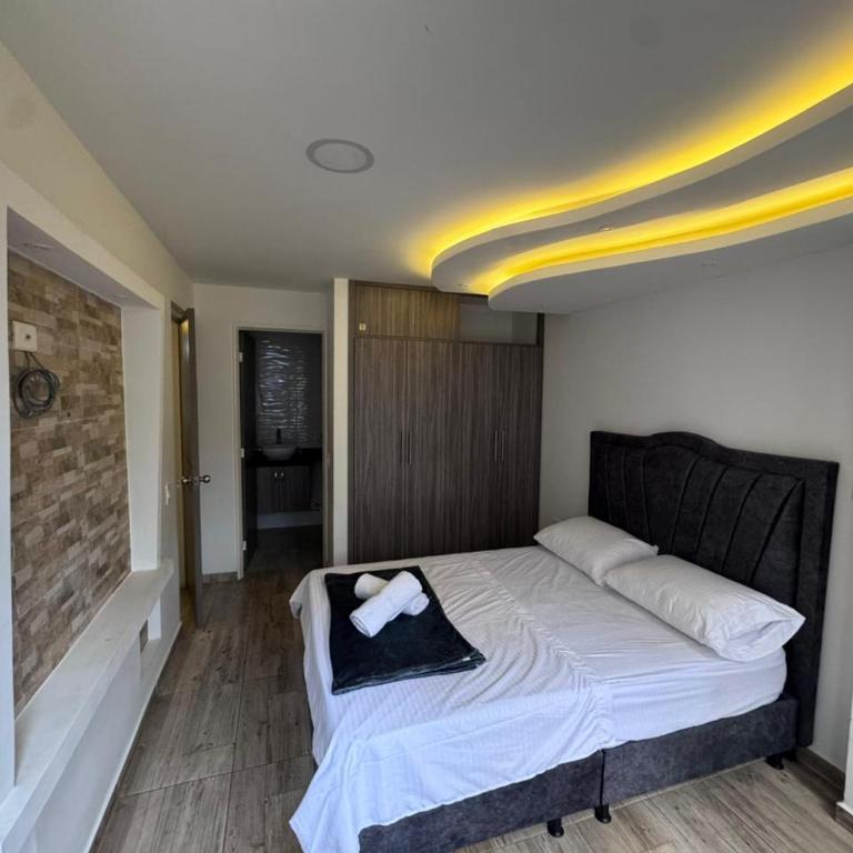 Suite Buenavista - Two-Bedroom Family Apartment - 7