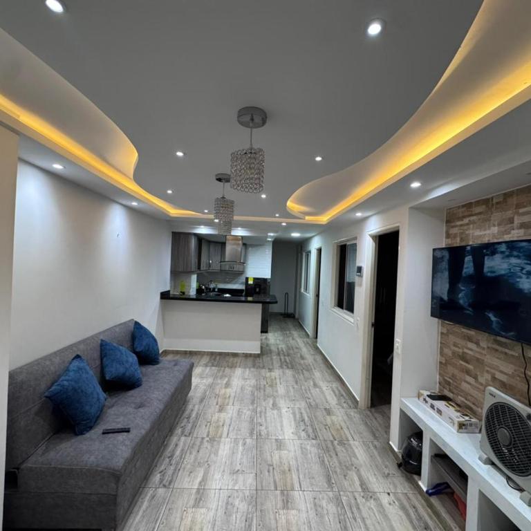 Suite Buenavista - Two-Bedroom Family Apartment - 1