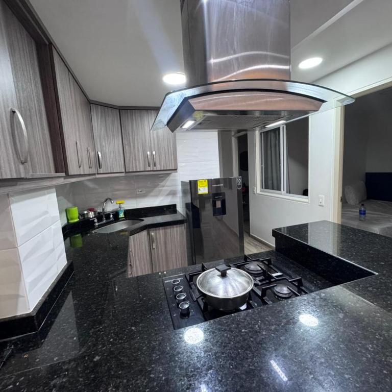 Suite Buenavista - Two-Bedroom Family Apartment - 10