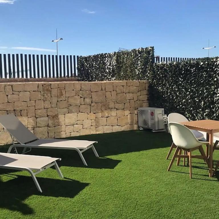 Casa Buena Vida - Apartamento de 3 dormitorios - 5