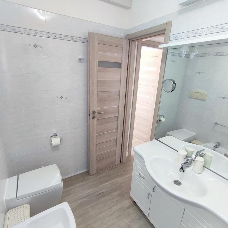 VILLA RAMA vista mare,biancheria,wifi,tax incluse - Casa con 2 Camere da Letto - 3