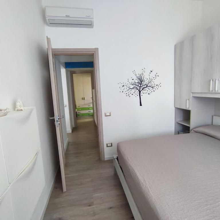 VILLA RAMA vista mare,biancheria,wifi,tax incluse - Casa con 2 Camere da Letto - 12