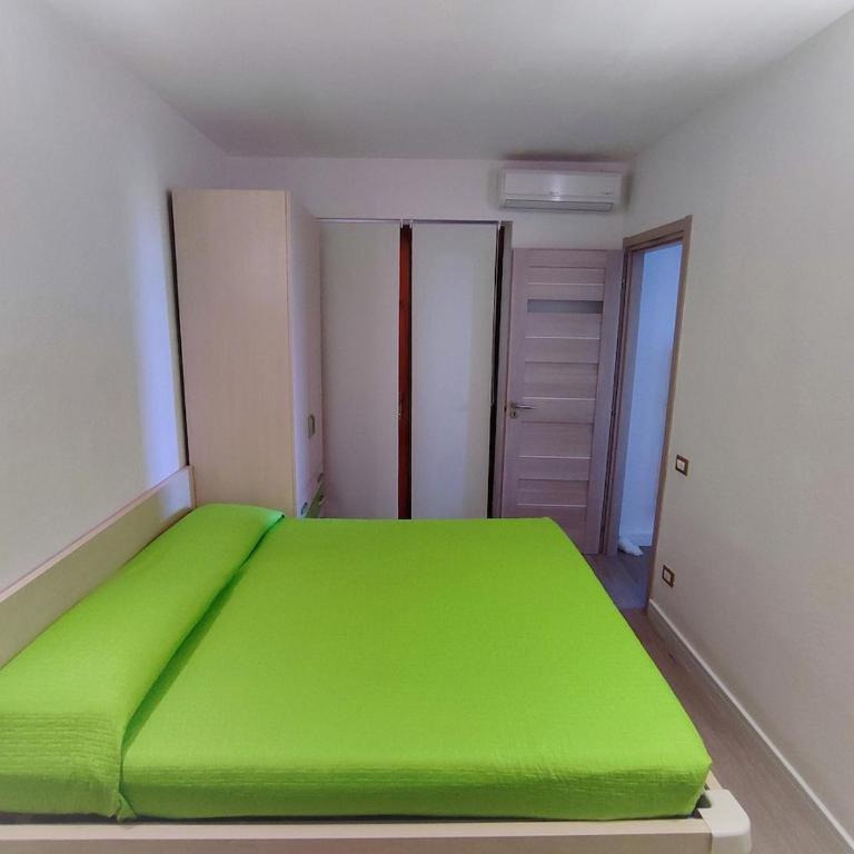 VILLA RAMA vista mare,biancheria,wifi,tax incluse - Casa con 2 Camere da Letto - 16