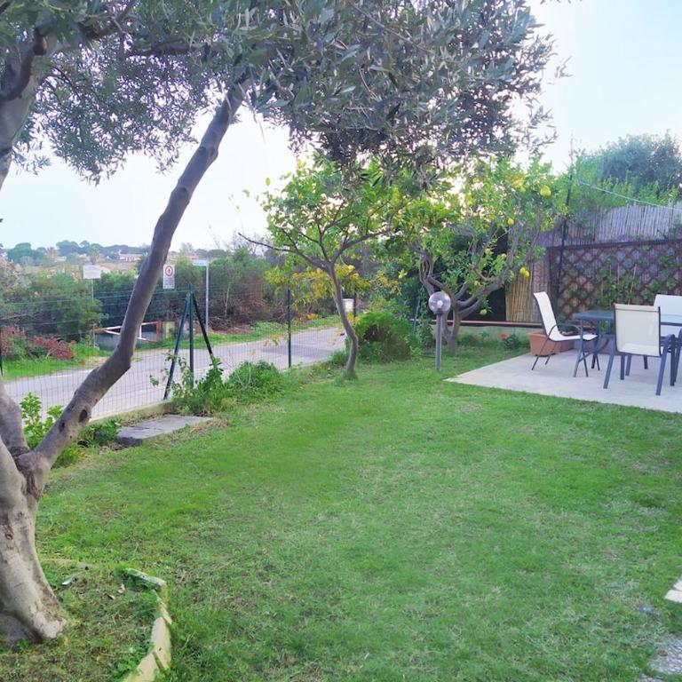 VILLA RAMA vista mare,biancheria,wifi,tax incluse - Casa con 2 Camere da Letto - 18