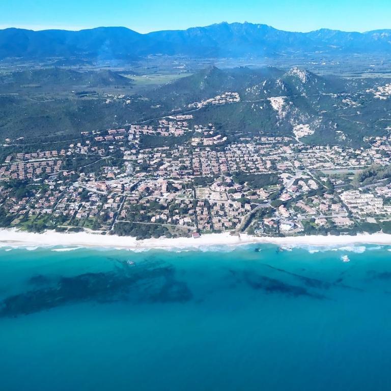 VILLA RAMA vista mare,biancheria,wifi,tax incluse - Casa con 2 Camere da Letto - 21