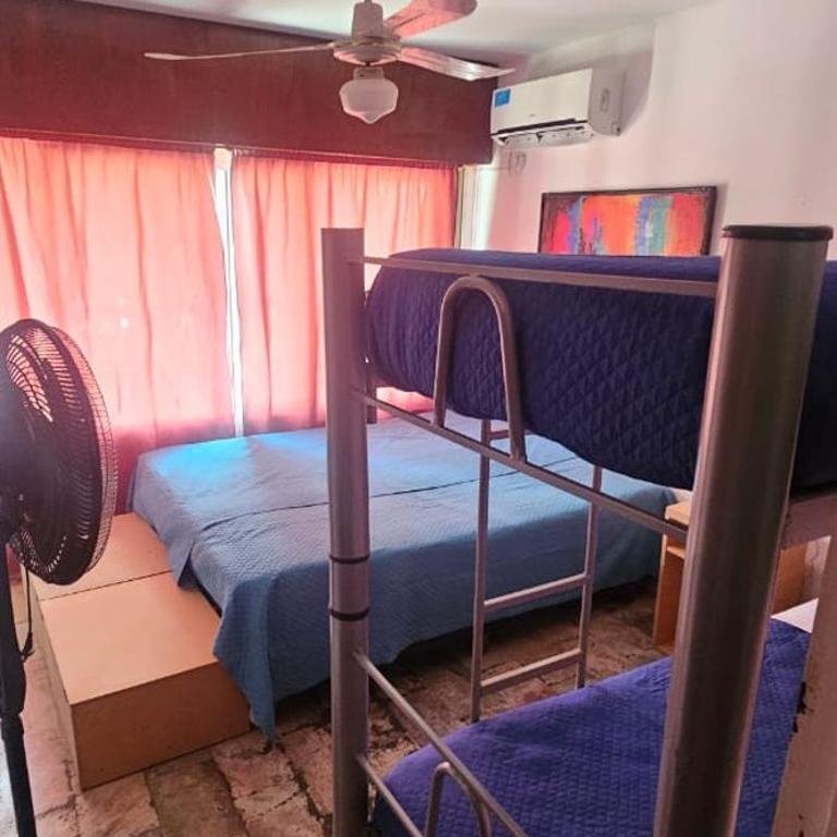 We Hostel - Family Room with Private Bathroom - 6