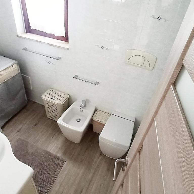 VILLA RAMA vista mare,biancheria,wifi,tax incluse - Casa con 2 Camere da Letto - 24