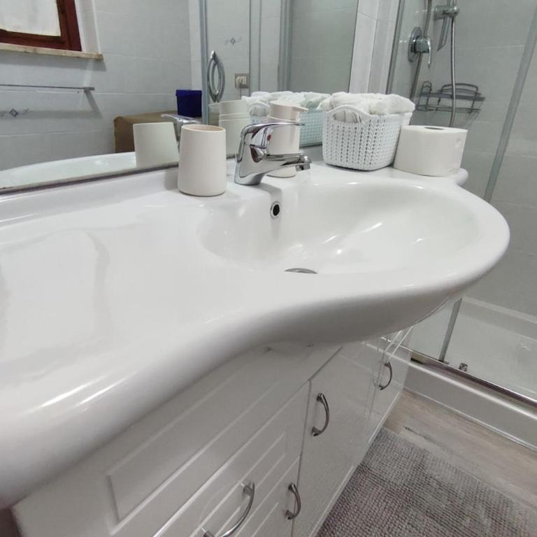 VILLA RAMA vista mare,biancheria,wifi,tax incluse - Casa con 2 Camere da Letto - 25
