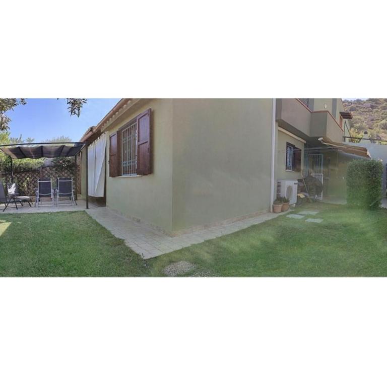 VILLA RAMA vista mare,biancheria,wifi,tax incluse - Casa con 2 Camere da Letto - 26