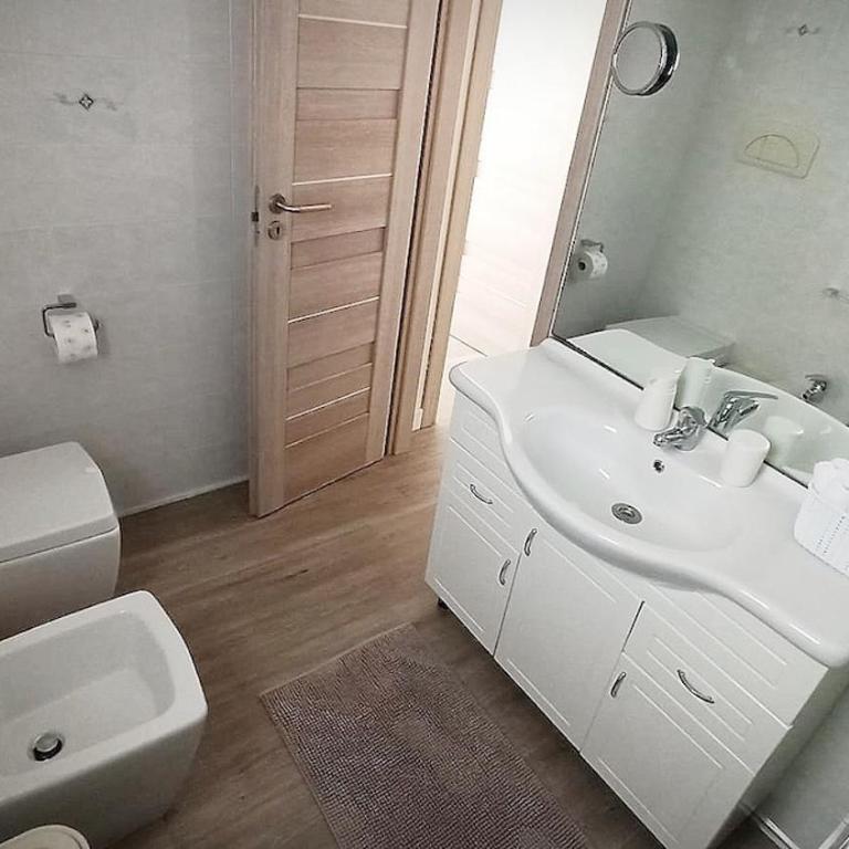 VILLA RAMA vista mare,biancheria,wifi,tax incluse - Casa con 2 Camere da Letto - 27