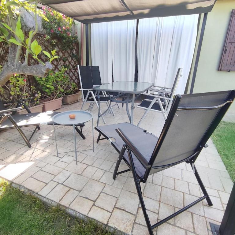 VILLA RAMA vista mare,biancheria,wifi,tax incluse - Casa con 2 Camere da Letto - 30