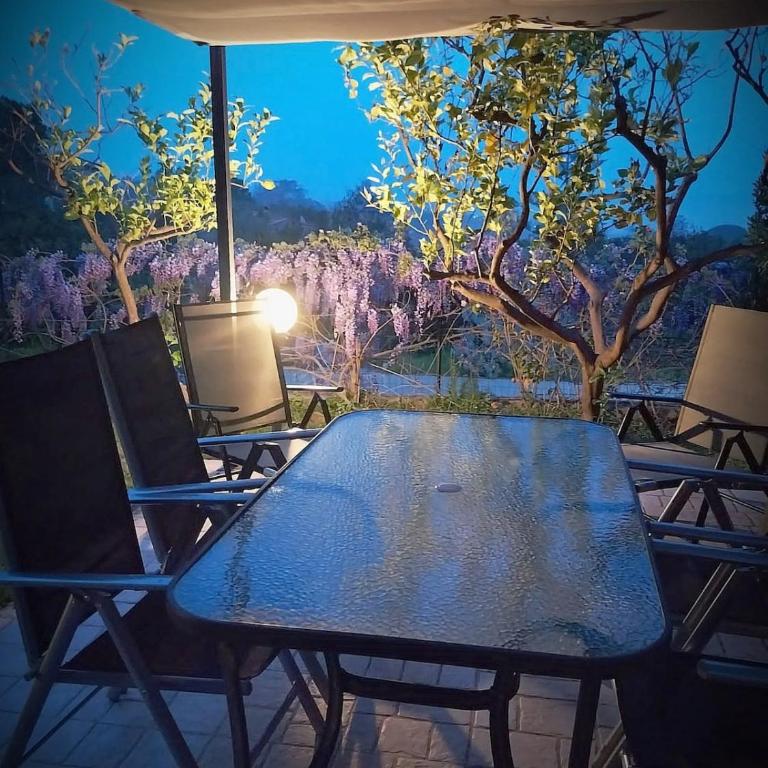 VILLA RAMA vista mare,biancheria,wifi,tax incluse - Casa con 2 Camere da Letto - 45
