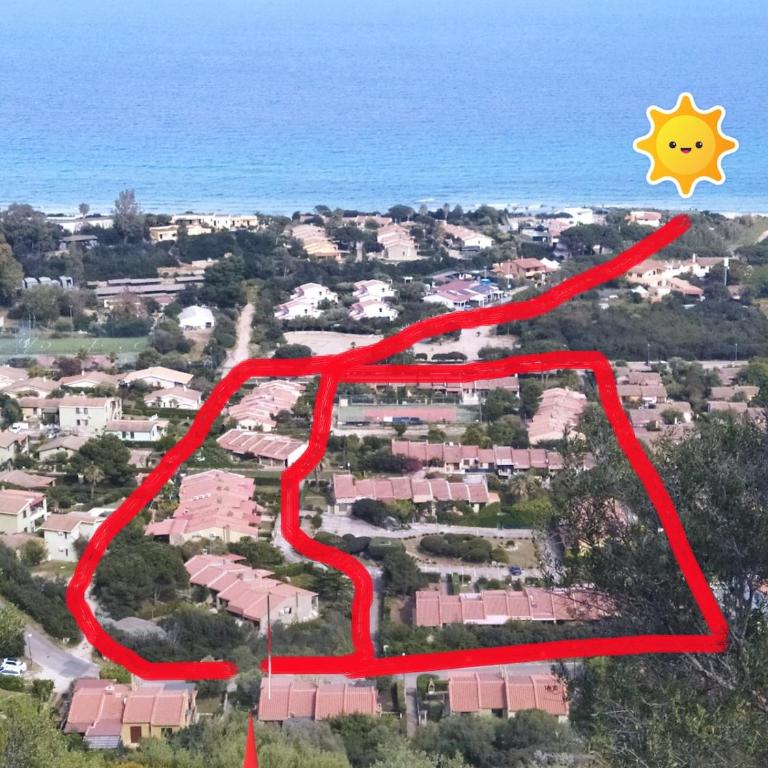 VILLA RAMA vista mare,biancheria,wifi,tax incluse - Casa con 2 Camere da Letto - 50