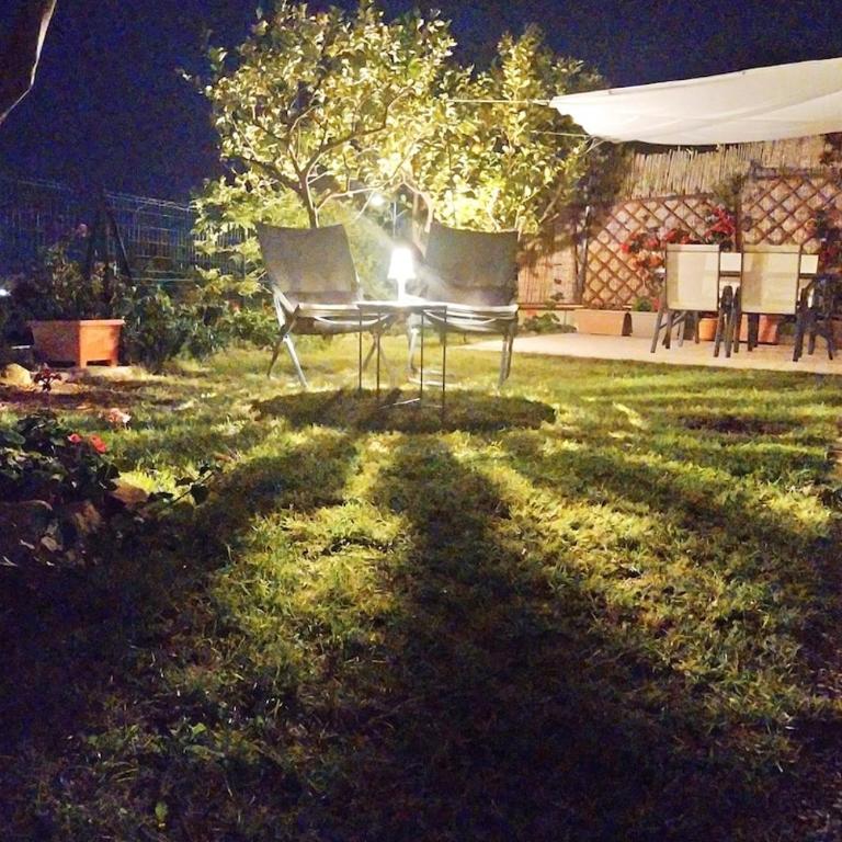 VILLA RAMA vista mare,biancheria,wifi,tax incluse - Casa con 2 Camere da Letto - 52
