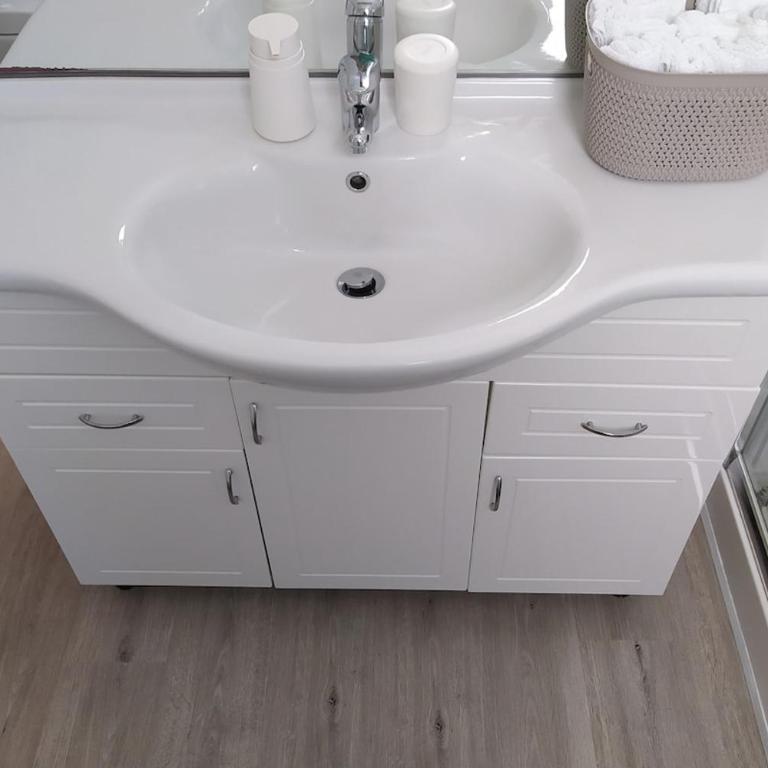 VILLA RAMA vista mare,biancheria,wifi,tax incluse - Casa con 2 Camere da Letto - 56