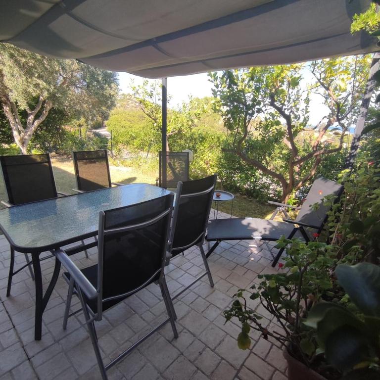 VILLA RAMA vista mare,biancheria,wifi,tax incluse - Casa con 2 Camere da Letto - 62
