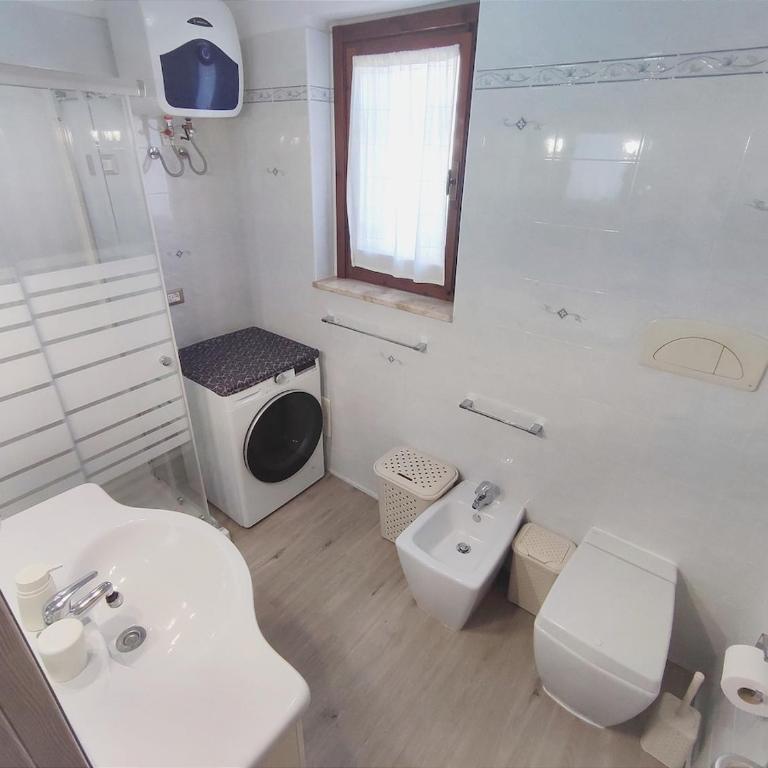 VILLA RAMA vista mare,biancheria,wifi,tax incluse - Casa con 2 Camere da Letto - 63