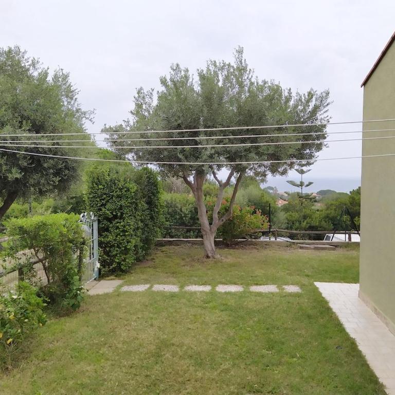 VILLA RAMA vista mare,biancheria,wifi,tax incluse - Casa con 2 Camere da Letto - 70