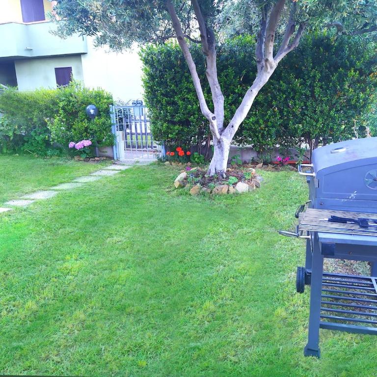 VILLA RAMA vista mare,biancheria,wifi,tax incluse - Casa con 2 Camere da Letto - 71
