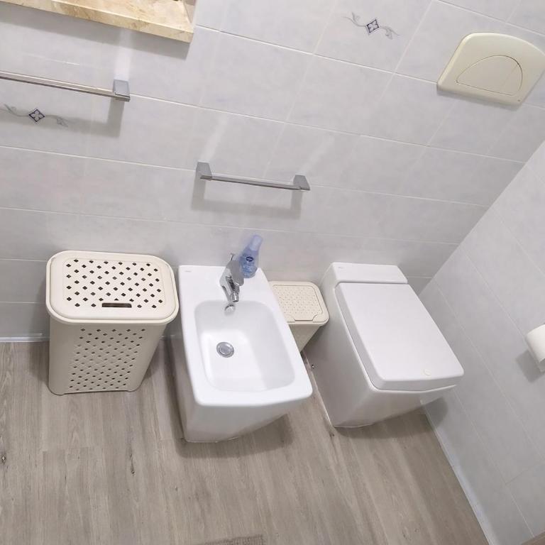 VILLA RAMA vista mare,biancheria,wifi,tax incluse - Casa con 2 Camere da Letto - 72