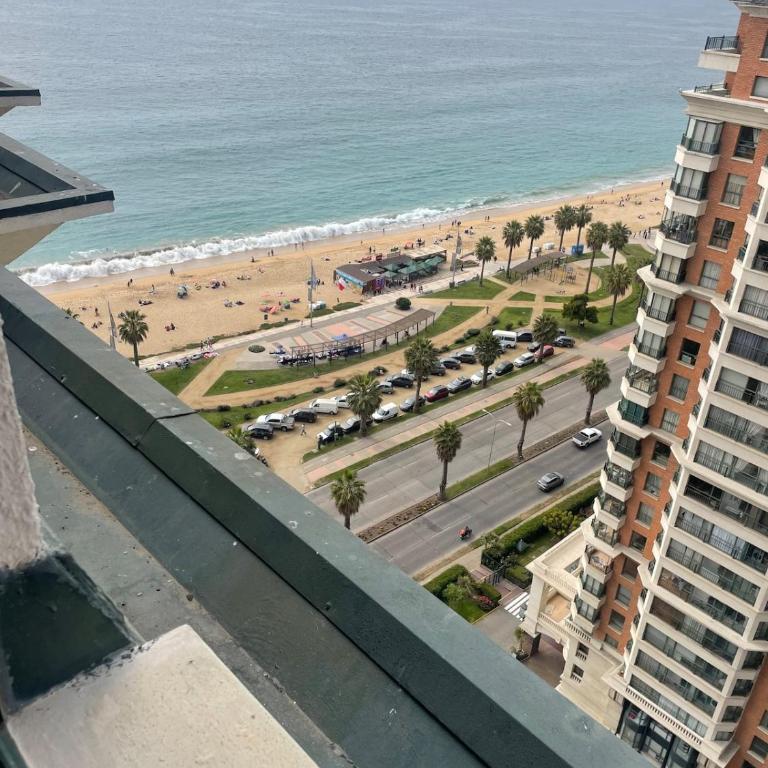 Puerto Pacifico departamento viña del mar - Two-Bedroom Apartment - 2