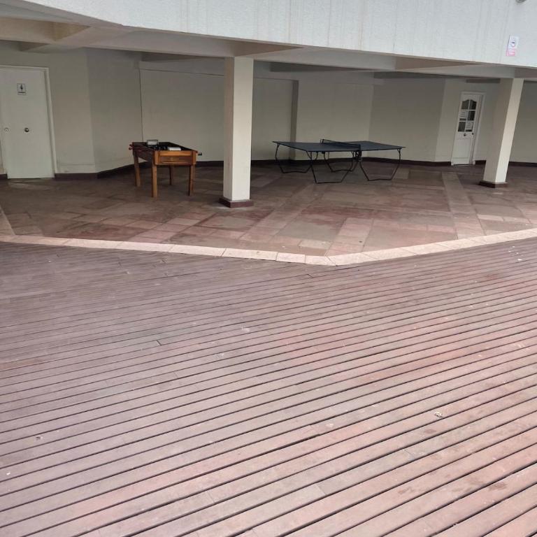 Puerto Pacifico departamento viña del mar - Two-Bedroom Apartment - 4