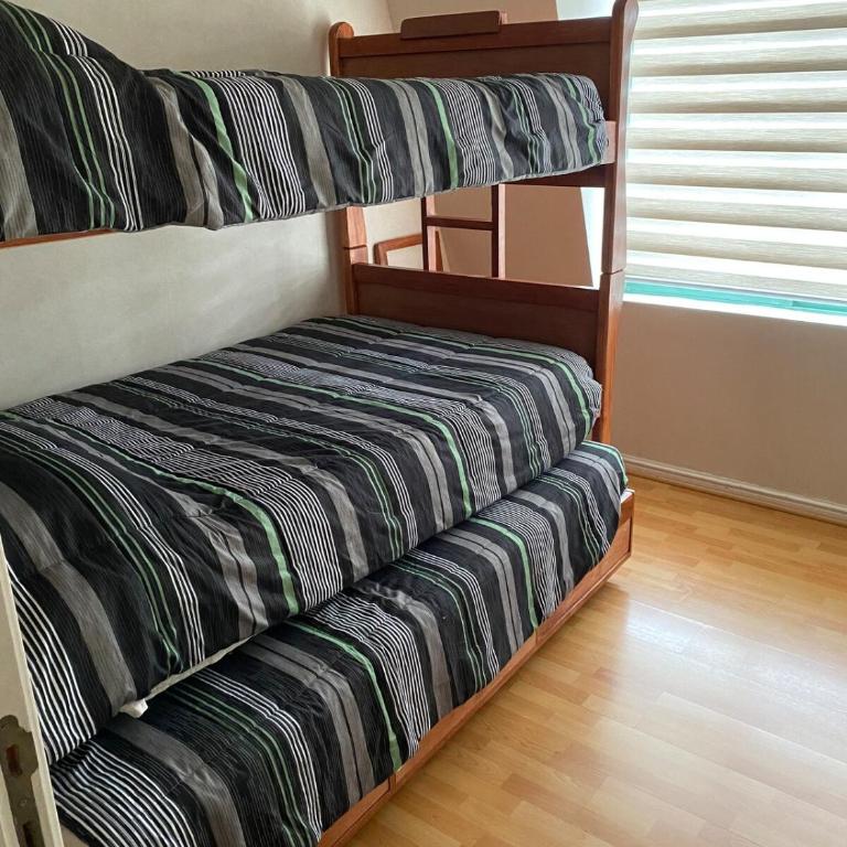 Puerto Pacifico departamento viña del mar - Two-Bedroom Apartment - 8