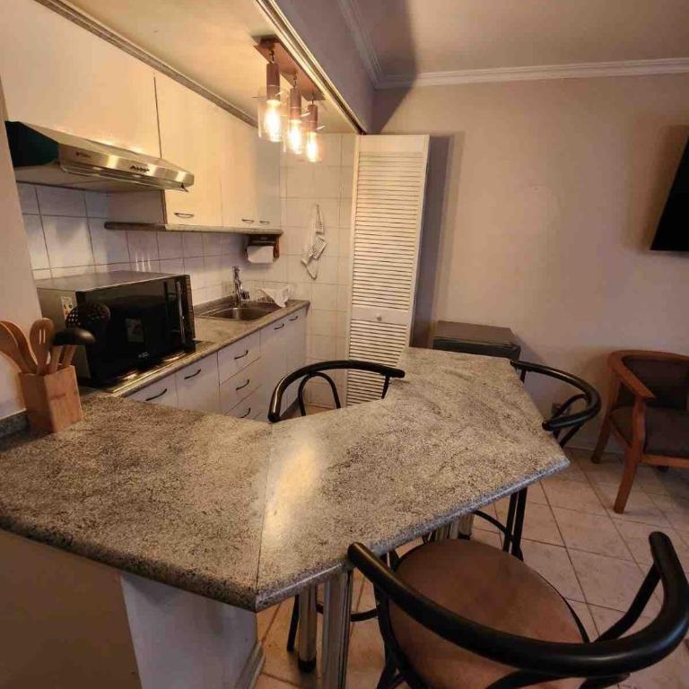 Puerto Pacifico departamento viña del mar - Two-Bedroom Apartment - 11