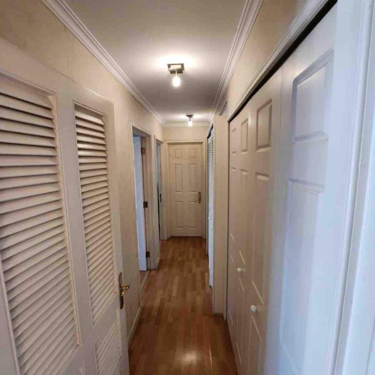 Puerto Pacifico departamento viña del mar - Two-Bedroom Apartment - 12