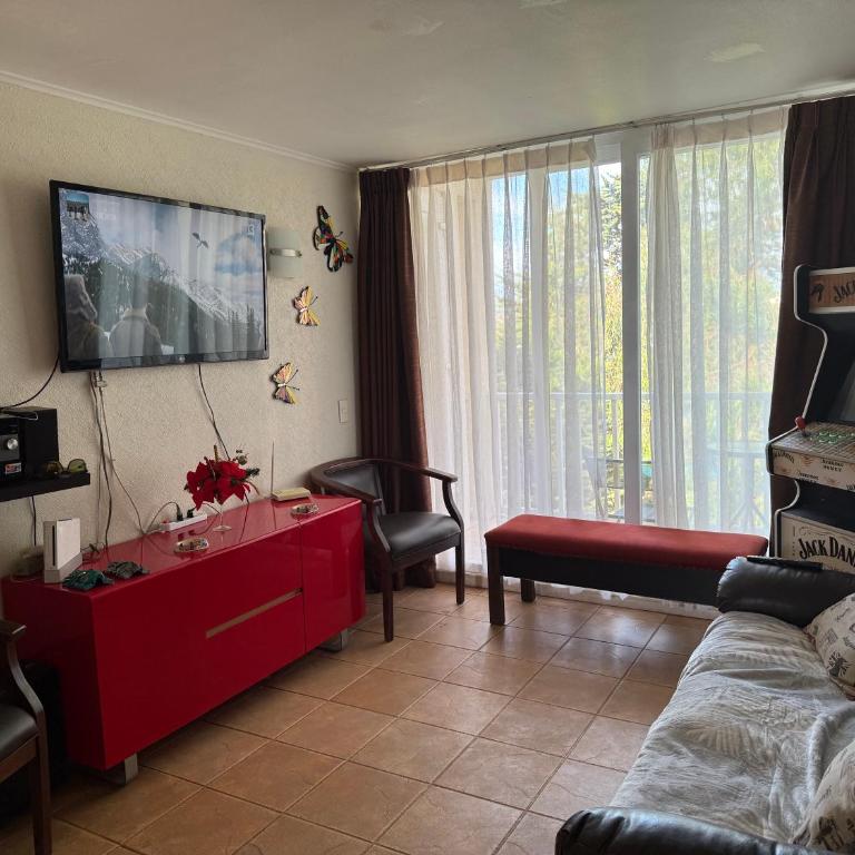 Depto Bahia Pelicanos - Apartamento de 2 dormitorios - 3