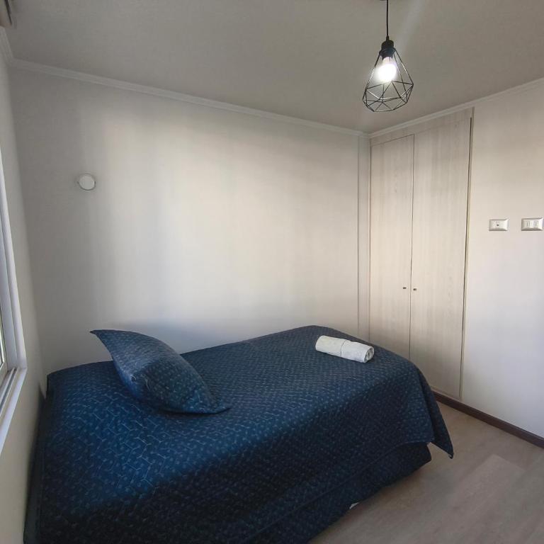 Oceana Suites Distrito Verde - Apartamento - 18