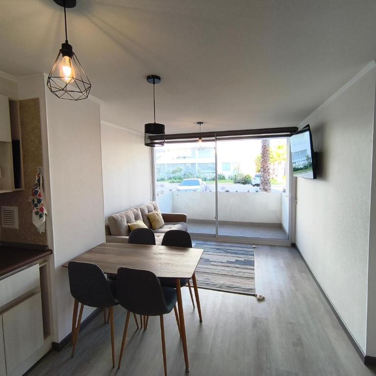 Oceana Suites Distrito Verde - Apartamento - 8