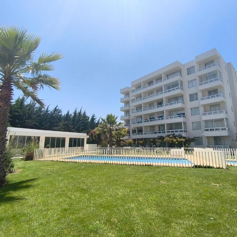 Oceana Suites Distrito Verde - Apartamento - 31