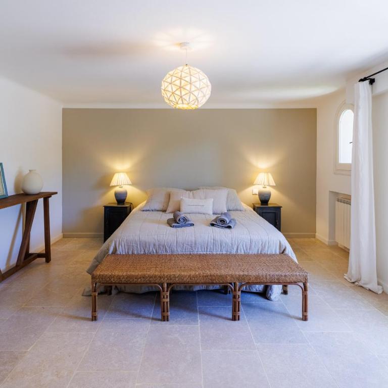 Villa Mas Bellevue - Villa - 22