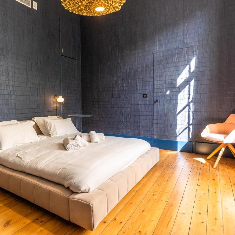 Domaine de Rieucoulon - Villa avec Piscine Privée - 38