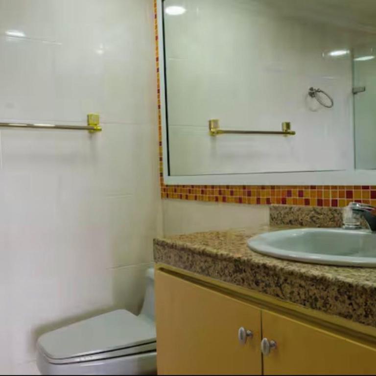 Apartamento Duplex 802 Bahia Fragata - Apartamento de 3 dormitorios - 2