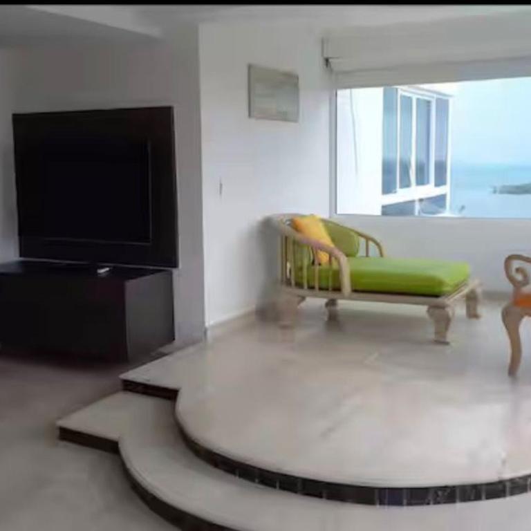 Apartamento Duplex 802 Bahia Fragata - Apartamento de 3 dormitorios - 3