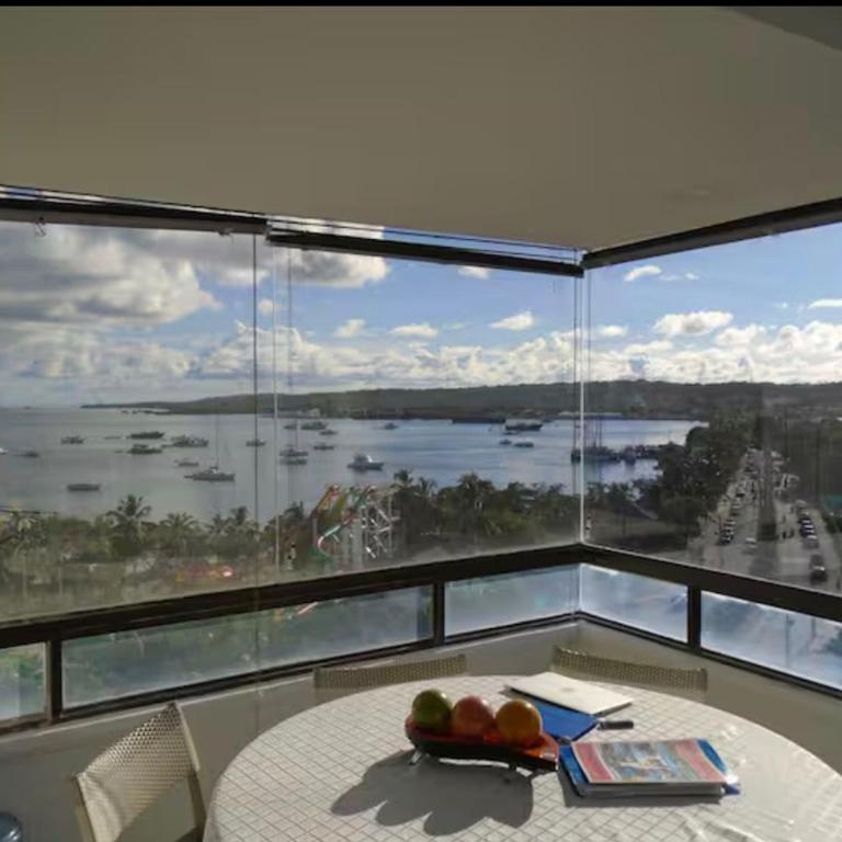 Apartamento Duplex 802 Bahia Fragata - Apartamento de 3 dormitorios - 8