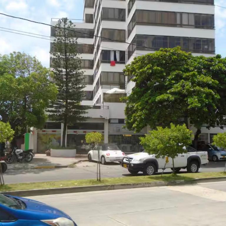 Apartamento Duplex 802 Bahia Fragata - Apartamento de 3 dormitorios - 11