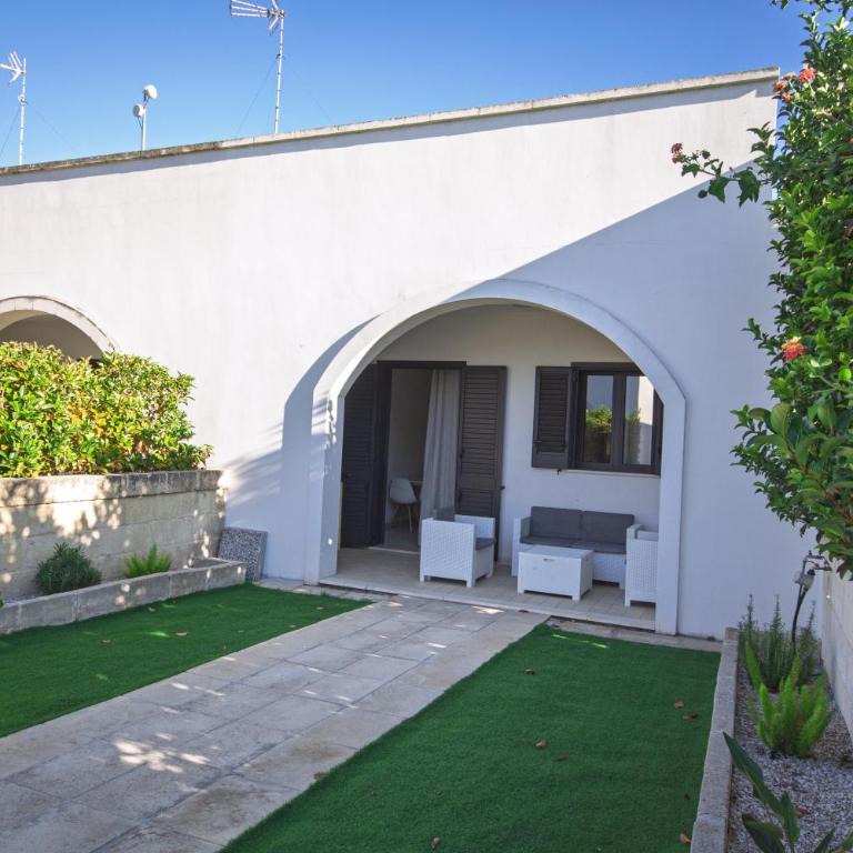 Villette Stella Marina - Localo - Appartamento Standard - 12